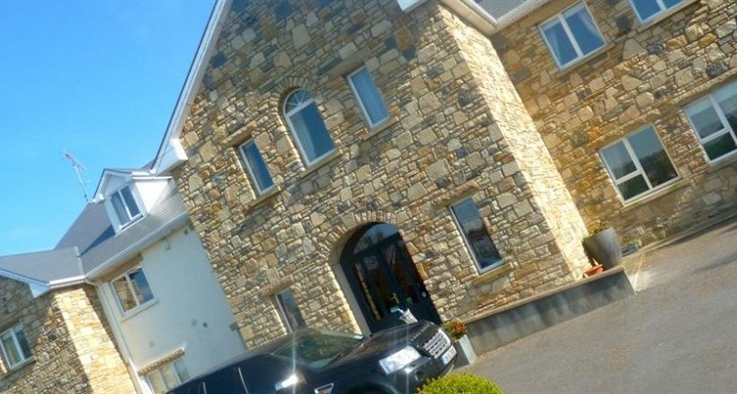 Pensión Donegal Manor Luxury Guesthouse Donegal