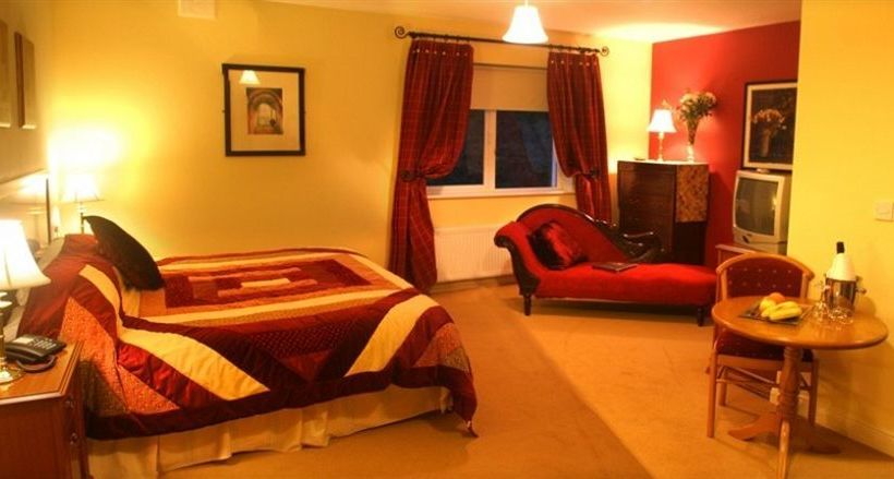 Pension Donegal Manor Luxury Guesthouse | Donegal | Donegal | Ireland 1