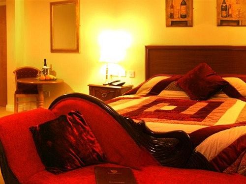 Pension Donegal Manor Luxury Guesthouse | Donegal | Donegal | Ireland 10