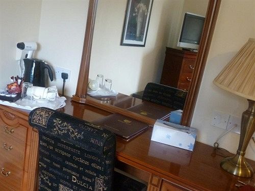Pension Donegal Manor Luxury Guesthouse | Donegal | Donegal | Ireland 11