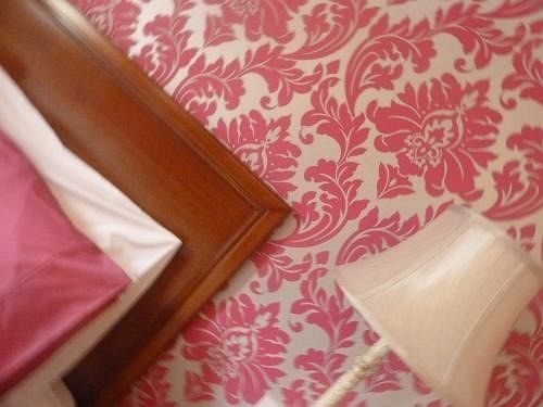 Pension Donegal Manor Luxury Guesthouse | Donegal | Donegal | Ireland 12