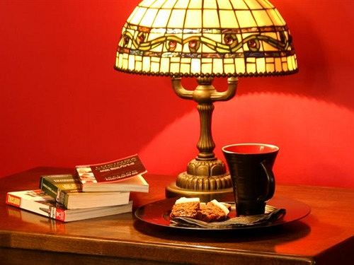 Pension Donegal Manor Luxury Guesthouse | Donegal | Donegal | Ireland 13