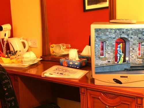 Pension Donegal Manor Luxury Guesthouse | Donegal | Donegal | Ireland 14