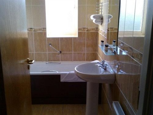 Pension Donegal Manor Luxury Guesthouse | Donegal | Donegal | Ireland 15