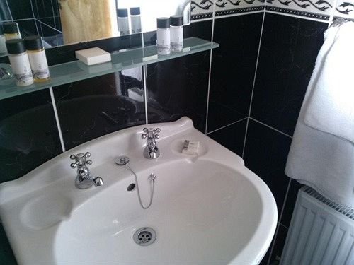 Pension Donegal Manor Luxury Guesthouse | Donegal | Donegal | Ireland 17