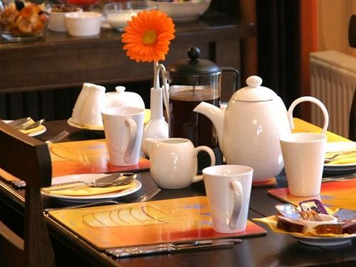 Pension Donegal Manor Luxury Guesthouse | Donegal | Donegal | Ireland 18