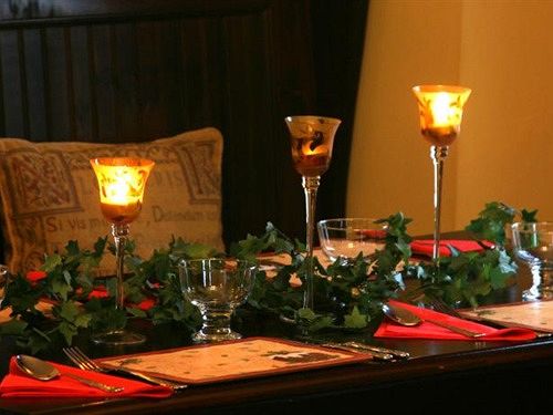 Pension Donegal Manor Luxury Guesthouse | Donegal | Donegal | Ireland 19