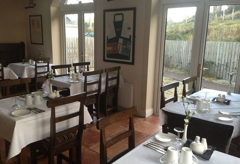 Pension Donegal Manor Luxury Guesthouse | Donegal | Donegal | Ireland 2