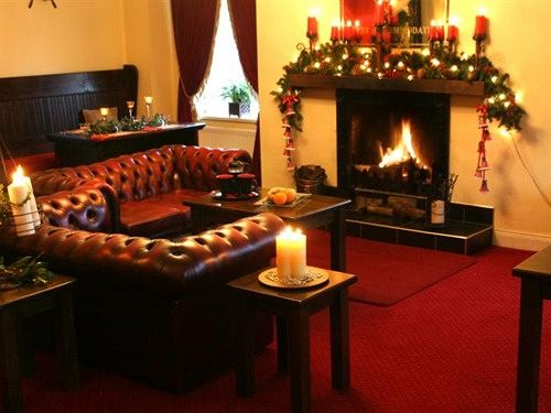 Pension Donegal Manor Luxury Guesthouse | Donegal | Donegal | Ireland 20