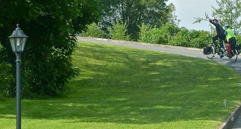 Pension Donegal Manor Luxury Guesthouse | Donegal | Donegal | Ireland 3