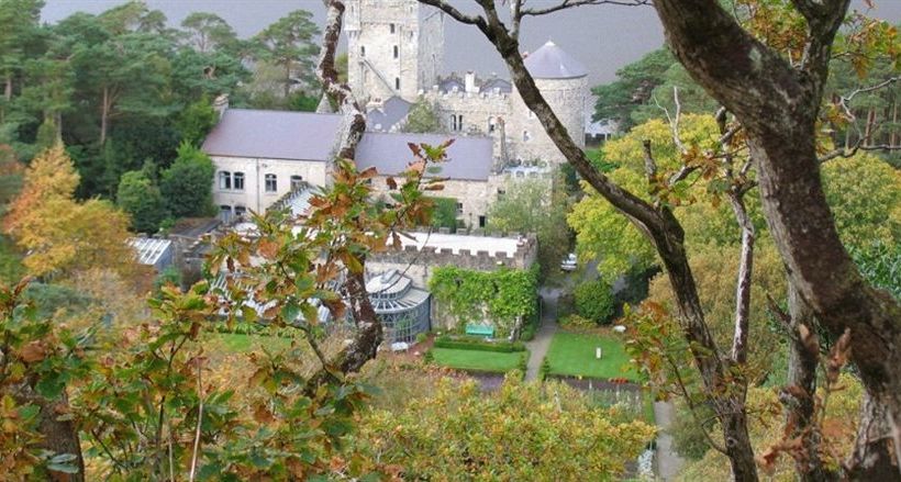 Pension Donegal Manor Luxury Guesthouse | Donegal | Donegal | Ireland 4