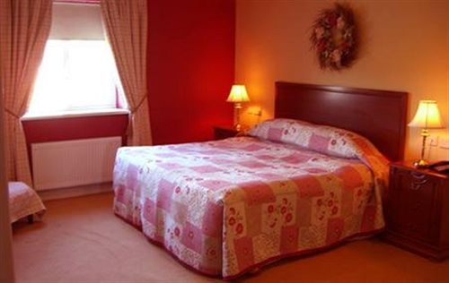 Pension Donegal Manor Luxury Guesthouse | Donegal | Donegal | Ireland 6