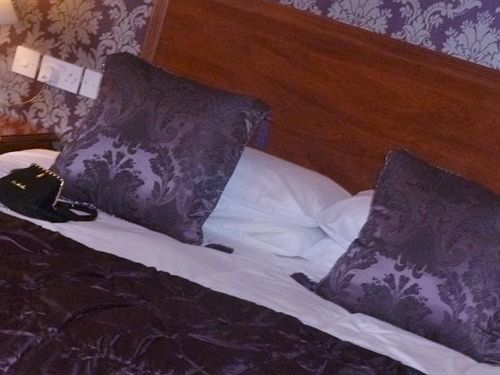 Pension Donegal Manor Luxury Guesthouse | Donegal | Donegal | Ireland 7