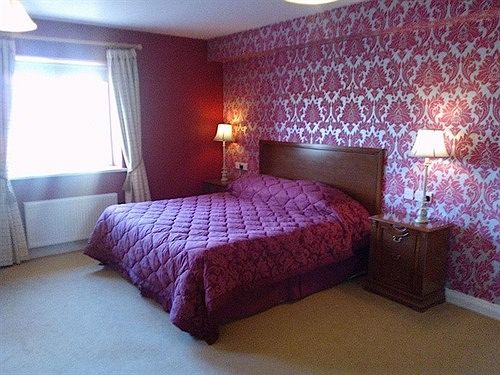 Pension Donegal Manor Luxury Guesthouse | Donegal | Donegal | Ireland 8
