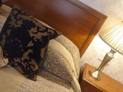 Pension Donegal Manor Luxury Guesthouse | Donegal | Donegal | Ireland 9