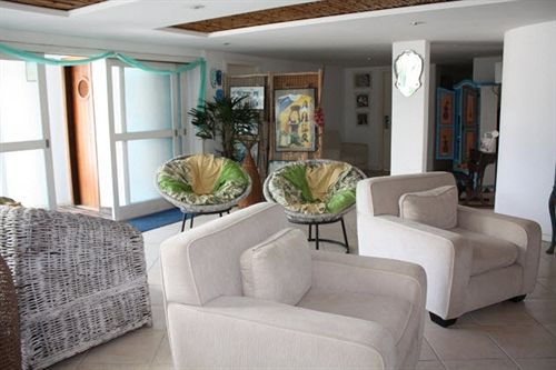 Hotel Capitão n'Areia Pousada  | Arraial do Cabo | Rio de Janeiro | Brasil 1