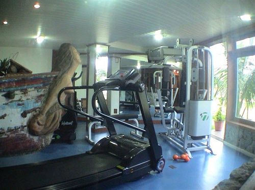 Hotel Capitão n'Areia Pousada  | Arraial do Cabo | Rio de Janeiro | Brasil 2