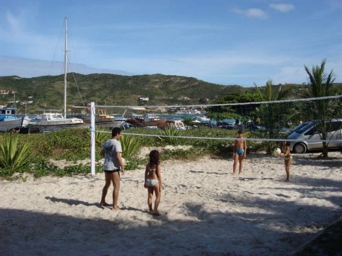 Hotel Capitão n'Areia Pousada  | Arraial do Cabo | Rio de Janeiro | Brasil 4
