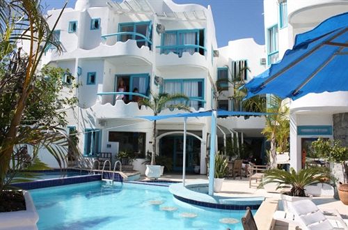 Hotel Capitão n'Areia Pousada  | Arraial do Cabo | Rio de Janeiro | Brasil 5