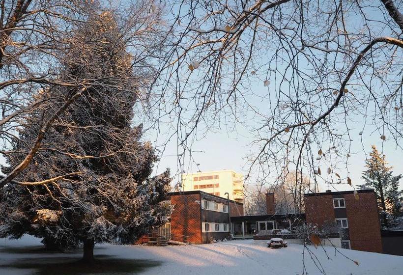 Pensión Emma Gjestehus