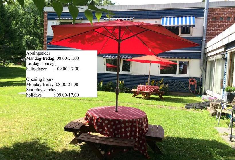 Pension Emma Gjestehus | Sandvika | Akershus | Norway 10