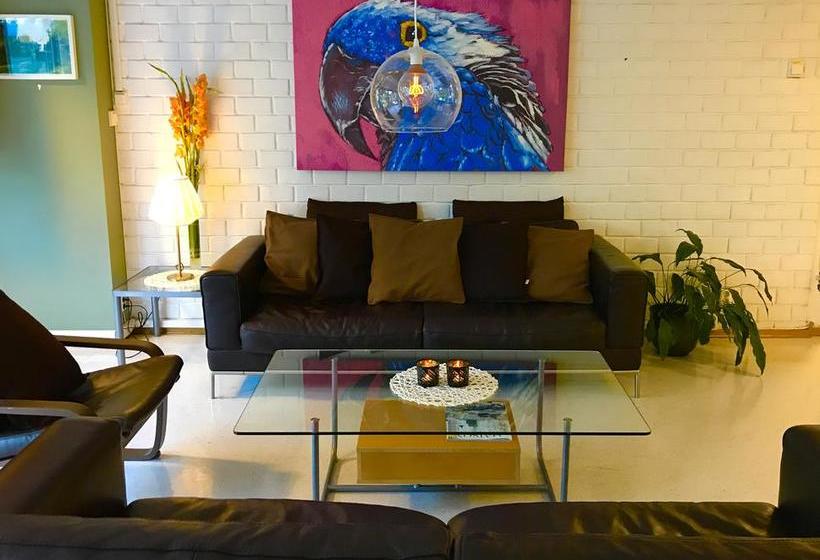 Pension Emma Gjestehus | Sandvika | Akershus | Norway 11