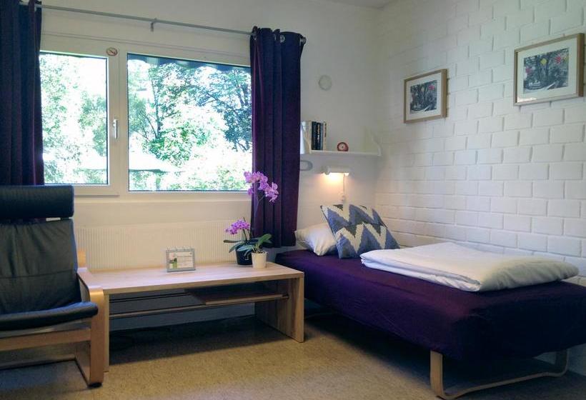 Pension Emma Gjestehus | Sandvika | Akershus | Norway 12