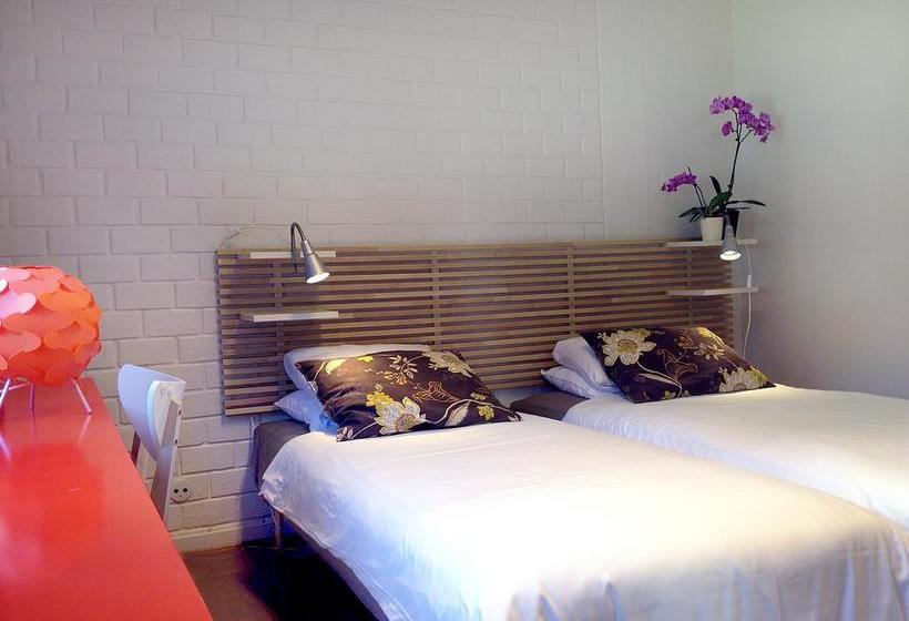 Pension Emma Gjestehus | Sandvika | Akershus | Norway 13