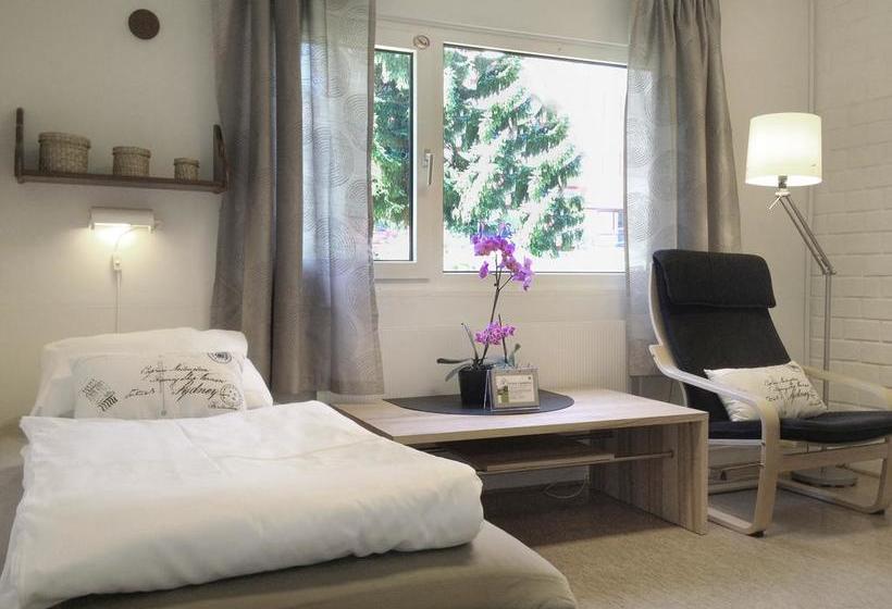 Pension Emma Gjestehus | Sandvika | Akershus | Norway 14