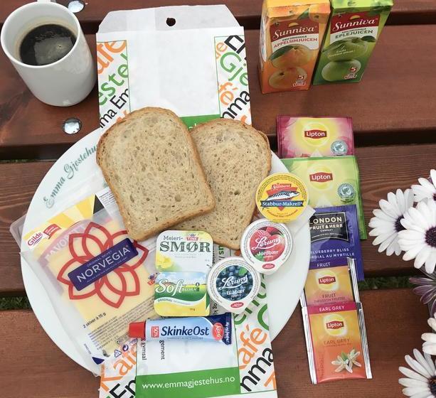 Pension Emma Gjestehus | Sandvika | Akershus | Norway 15