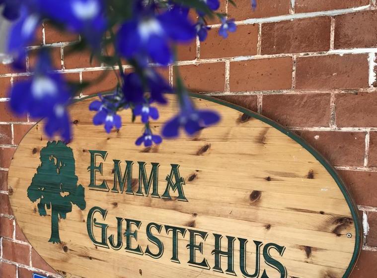 Pension Emma Gjestehus | Sandvika | Akershus | Norway 17