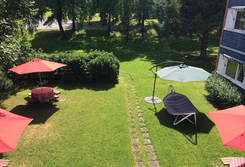 Pension Emma Gjestehus | Sandvika | Akershus | Norway 19