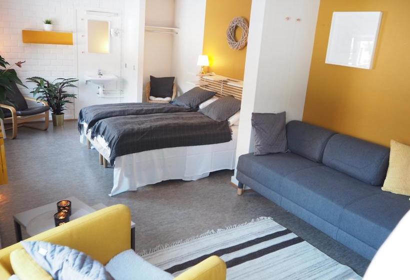 Pension Emma Gjestehus | Sandvika | Akershus | Norway 3