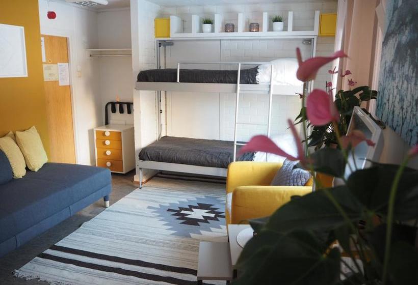 Pension Emma Gjestehus | Sandvika | Akershus | Norway 4