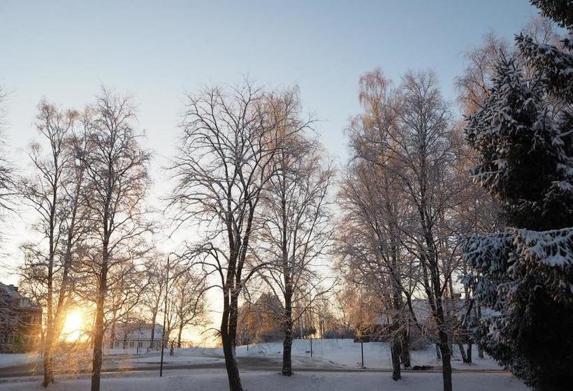 Pension Emma Gjestehus | Sandvika | Akershus | Norway 5