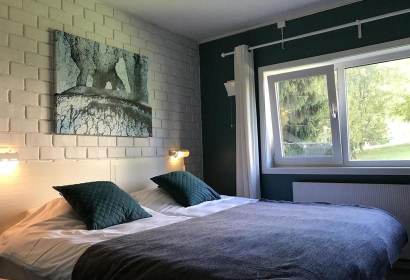 Pension Emma Gjestehus | Sandvika | Akershus | Norway 6