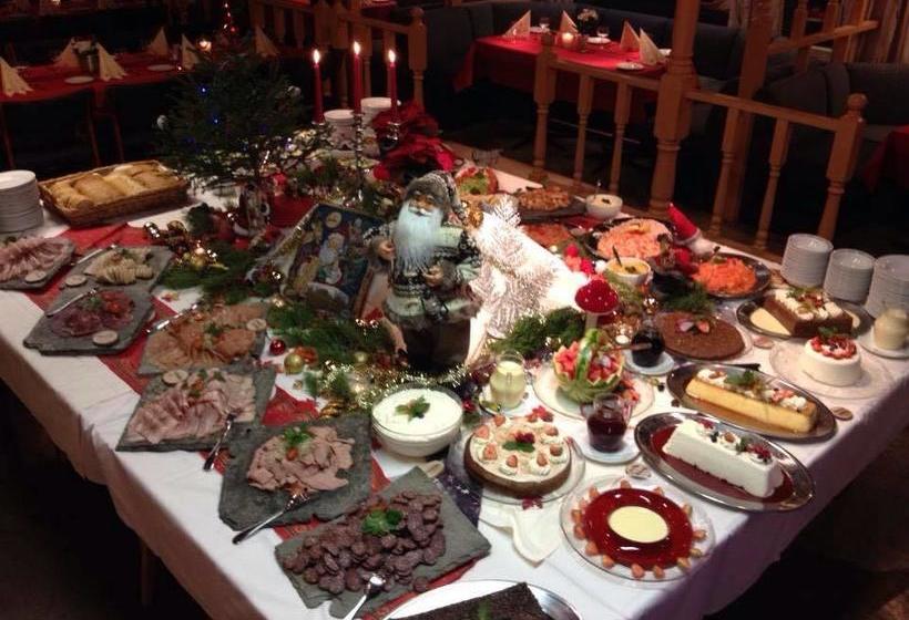 Hotel Volda More og Romsdal