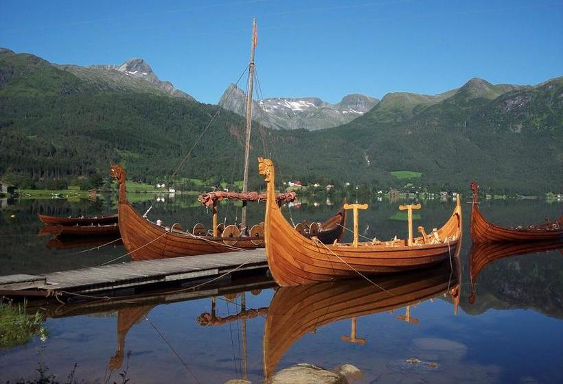 Hotel Volda | Volda | More og Romsdal | Norway 2