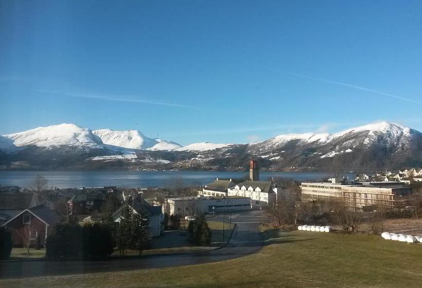 Hotel Volda | Volda | More og Romsdal | Norway 3