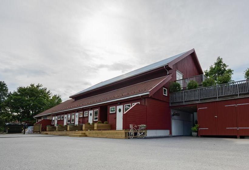 Motel Krøgeneslåven Arendal