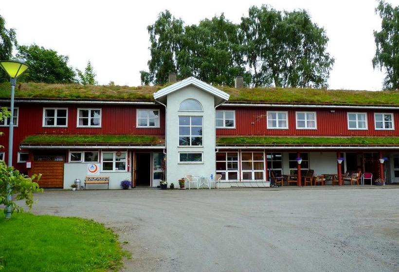 Åndalsnes Hostel Andalsnes