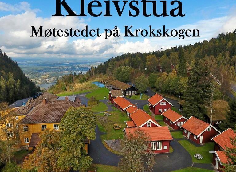 Hotel Kleivstua Sundvollen