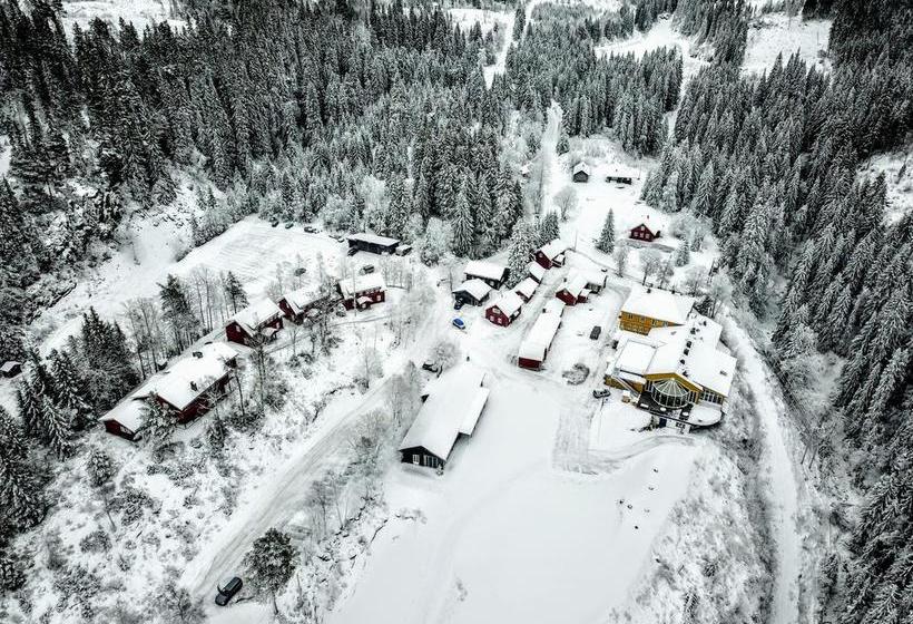 Hotel Kleivstua | Sundvollen | Buskerud | Norway 1