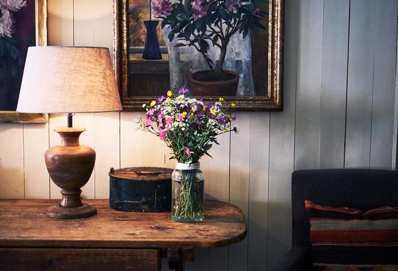 Hotel Kleivstua | Sundvollen | Buskerud | Norway 10