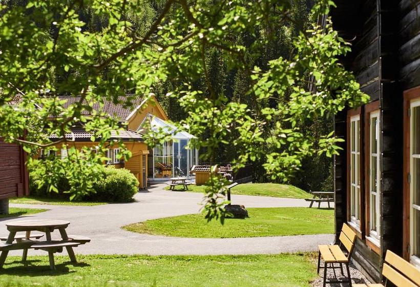 Hotel Kleivstua | Sundvollen | Buskerud | Norway 11