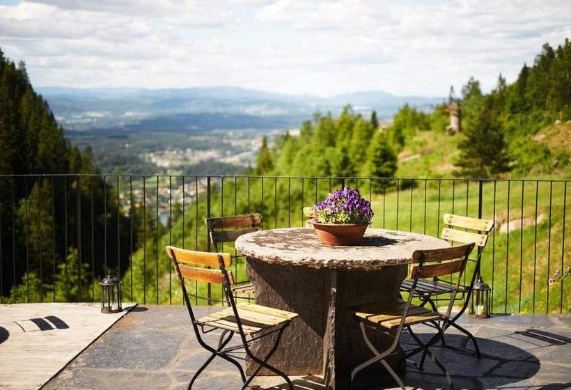 Hotel Kleivstua | Sundvollen | Buskerud | Norway 12