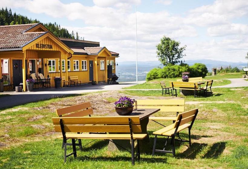 Hotel Kleivstua | Sundvollen | Buskerud | Norway 13