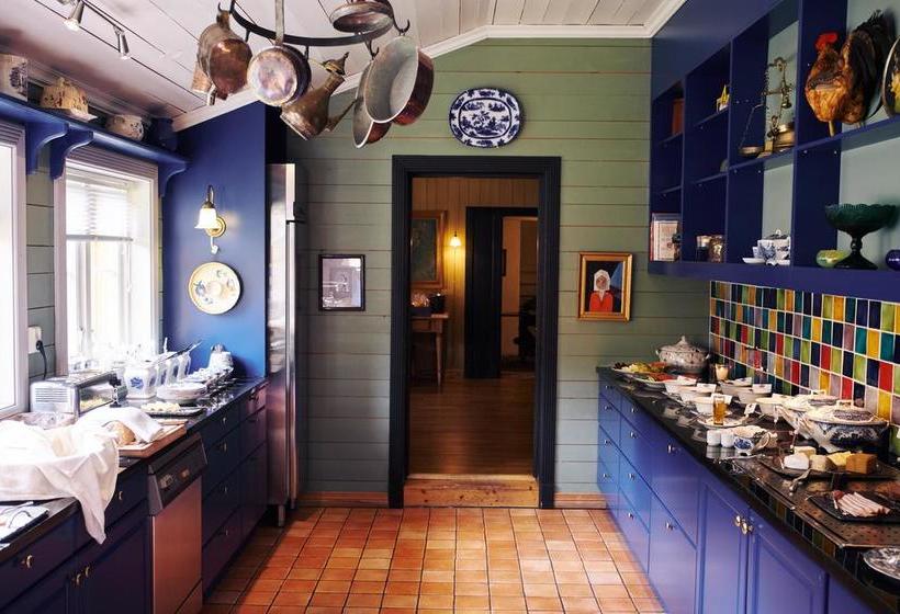 Hotel Kleivstua | Sundvollen | Buskerud | Norway 14