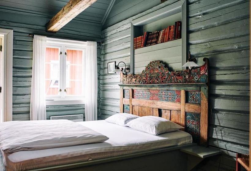 Hotel Kleivstua | Sundvollen | Buskerud | Norway 16