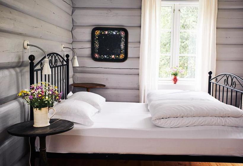 Hotel Kleivstua | Sundvollen | Buskerud | Norway 17